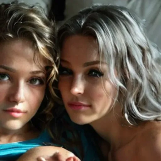 générateur de photos porno IA