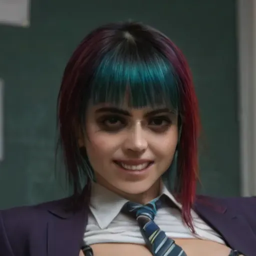 AI 포르노 이미지 생성기