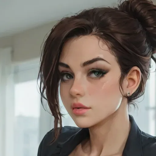 generatore di immagini porno IA