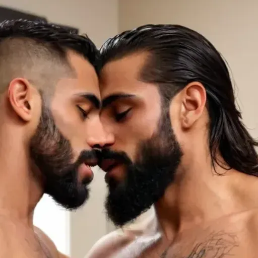 generador de imágenes porno con IA