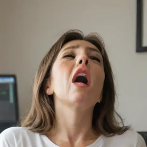 yapay zekâ porno görsel üretici