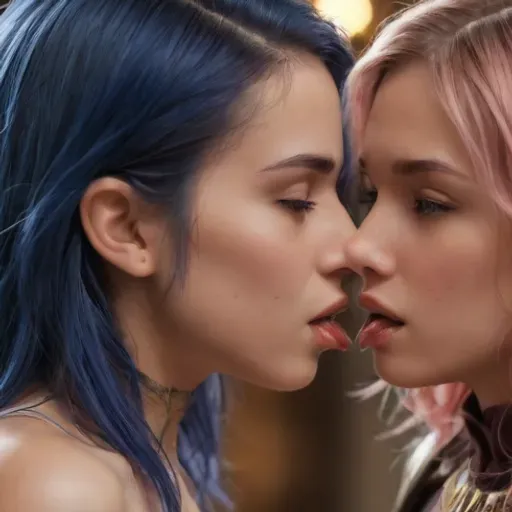 générateur d’images porno IA