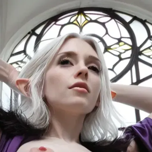 Pencipta imej lucah AI