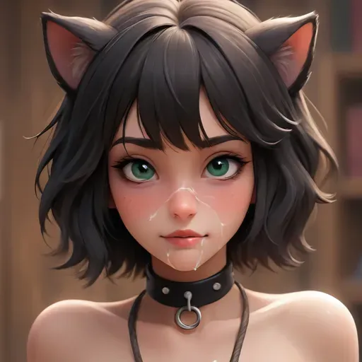 AI 포르노 이미지 생성기