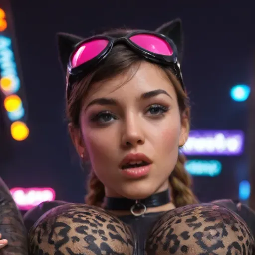 générateur d’images porno IA