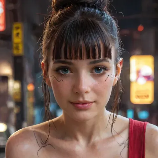 KI-Pornobild-Generator