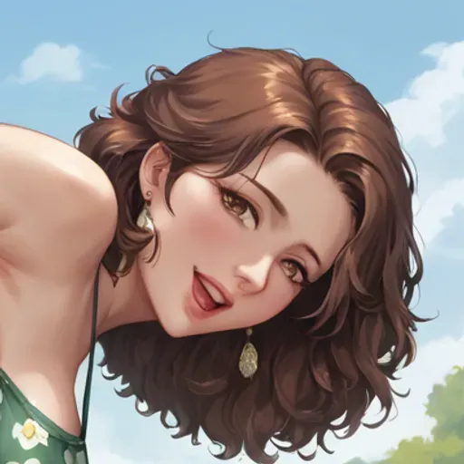 yapay zekâ porno görsel üretici