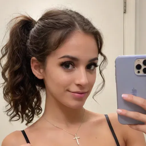 генератор порно-изображений на ИИ