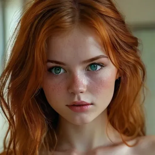 AI 포르노 이미지 생성기