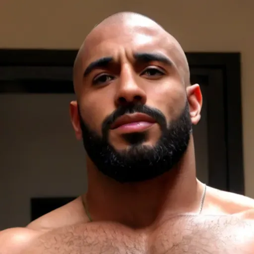 generador de imágenes porno con IA