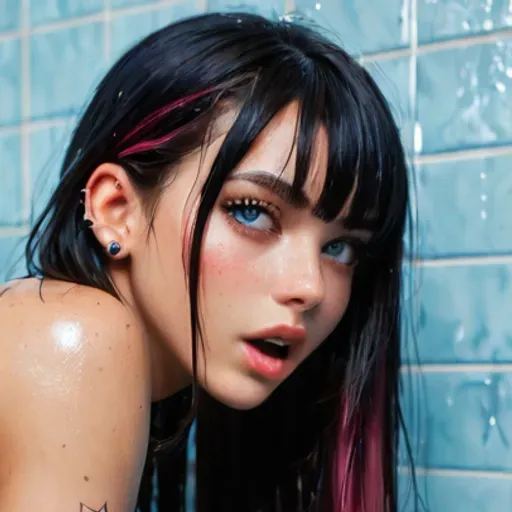 AI porn image generator