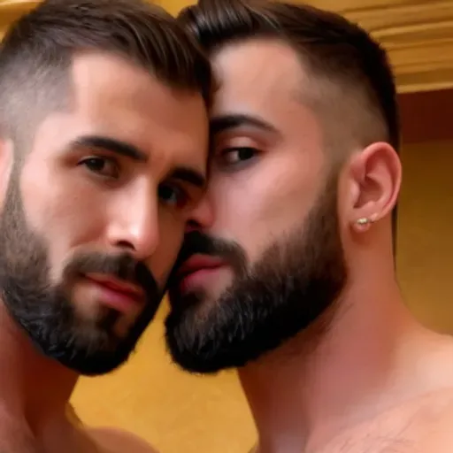 generatore di foto porno IA