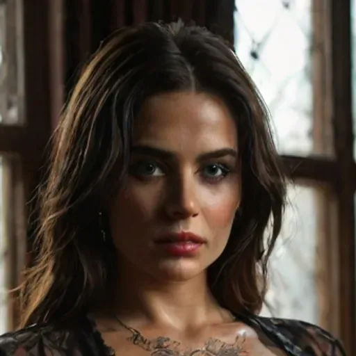 AI porn image generator