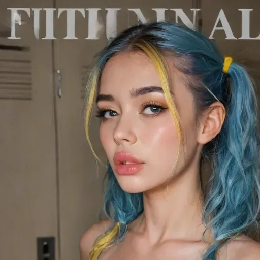 generatore di immagini porno IA