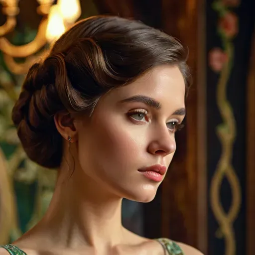 generatore di immagini porno IA