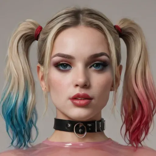 Pencipta imej lucah AI