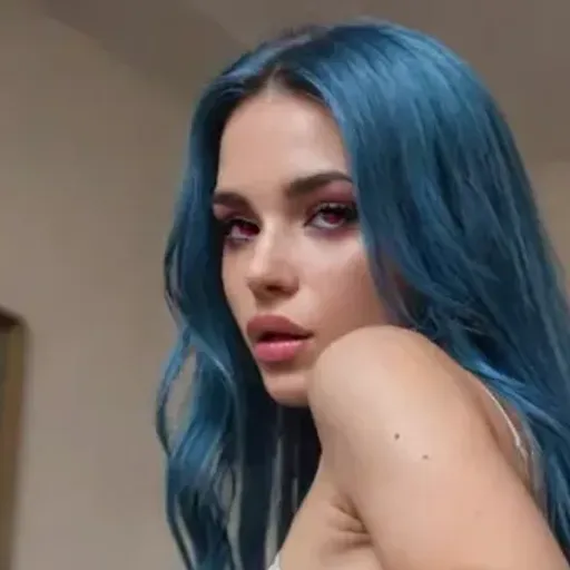 Pencipta imej lucah AI