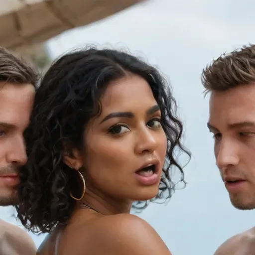 generatore di immagini porno IA