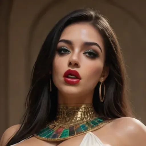 AI porn image generator