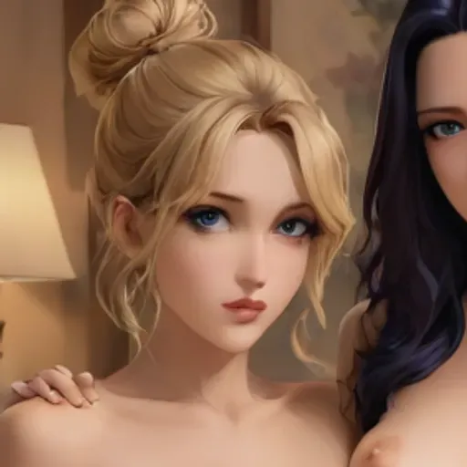 générateur de photos porno IA