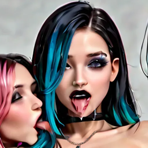 générateur de photos porno IA