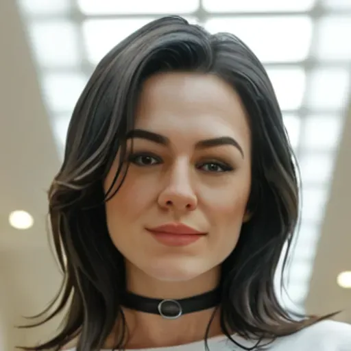 Pencipta imej lucah AI