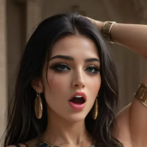 एआई पोर्न इमेज जेनरेटर