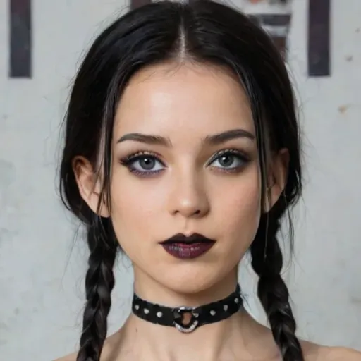 AI 포르노 이미지 생성기