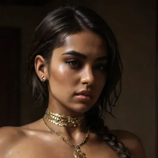 generatore di immagini porno IA