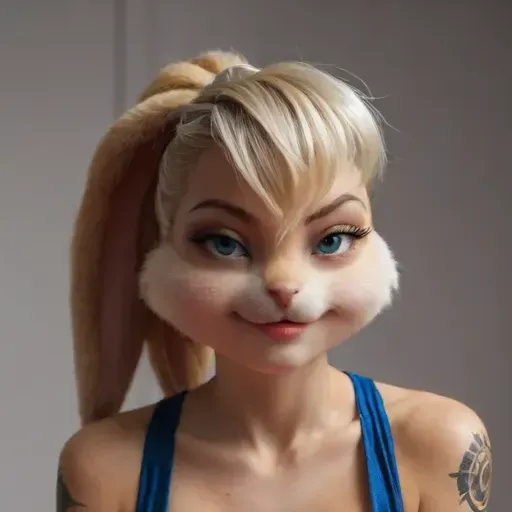 KI-Pornobild-Generator