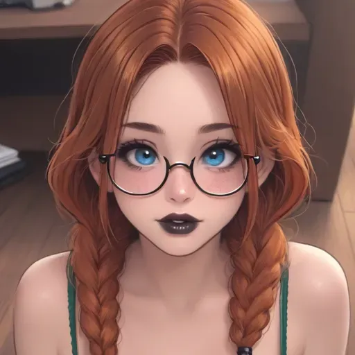 generatore di immagini porno IA