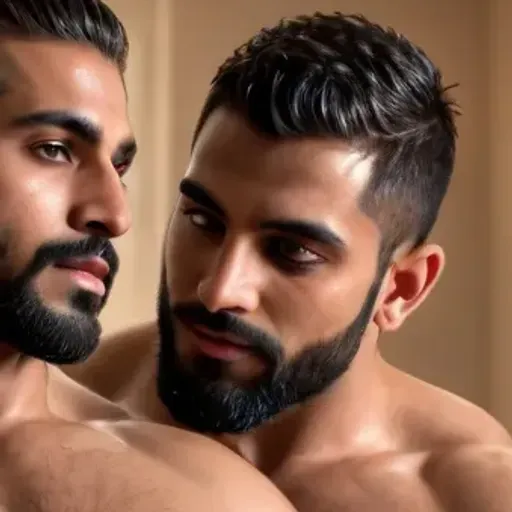 AI porn pic generator