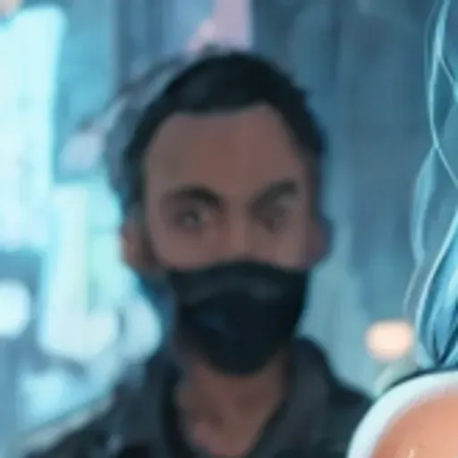 générateur de photos porno IA