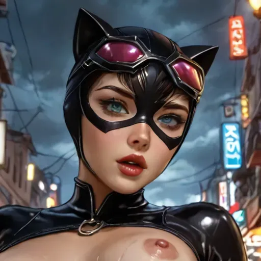 générateur d’images porno IA