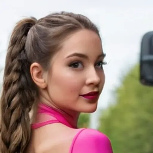 AI porn image generator