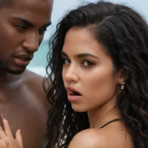 generatore di immagini porno IA