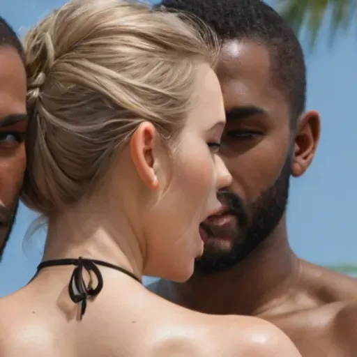 KI-Pornobildchen-Generator