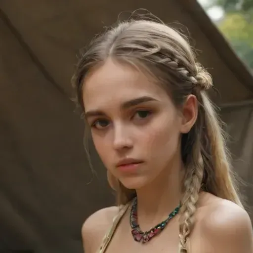 Pencipta imej lucah AI