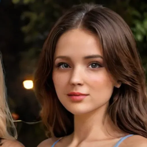 โปรแกรมสร้างภาพโปรนที่ใช้ปัญหา AI