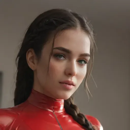 Pencipta imej lucah AI