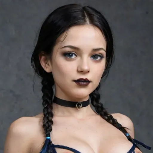 KI-Pornobild-Generator