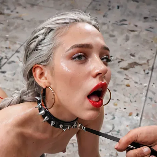 generador de imágenes porno con IA