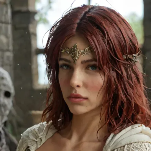 โปรแกรมสร้างภาพโปรนที่ใช้ปัญหา AI