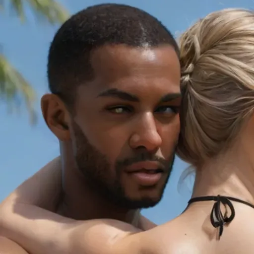 KI-Pornobild-Generator