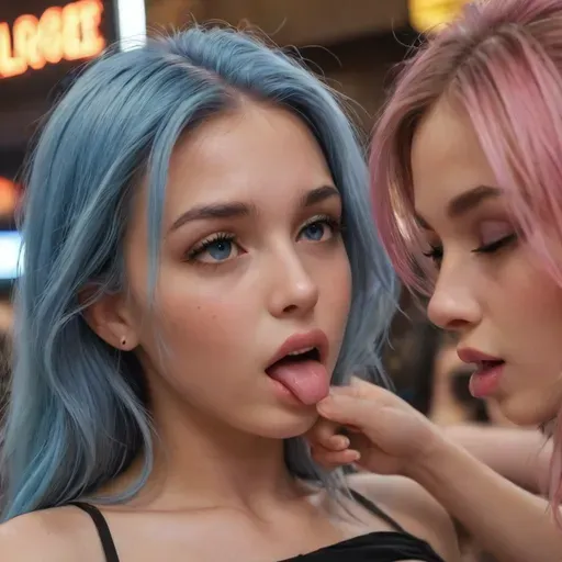 générateur de photos porno IA