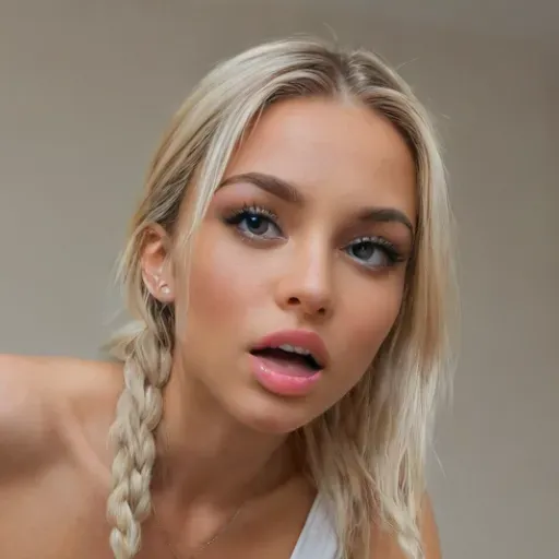 AI porn image generator