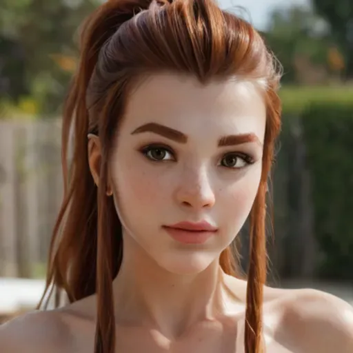 AI porn image generator