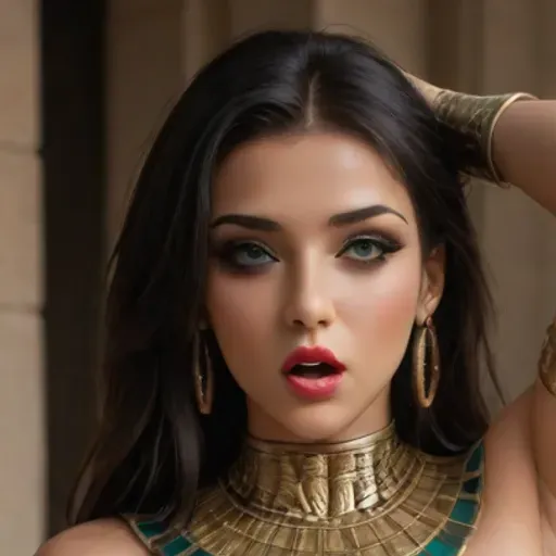 AI 포르노 이미지 생성기