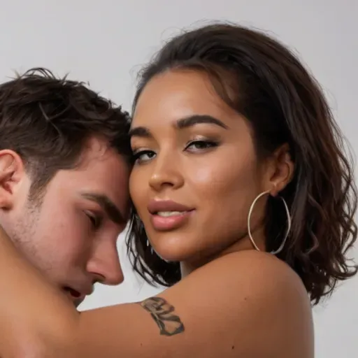 generador de imágenes porno con IA