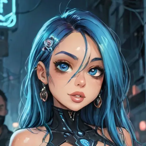 générateur d’images porno IA